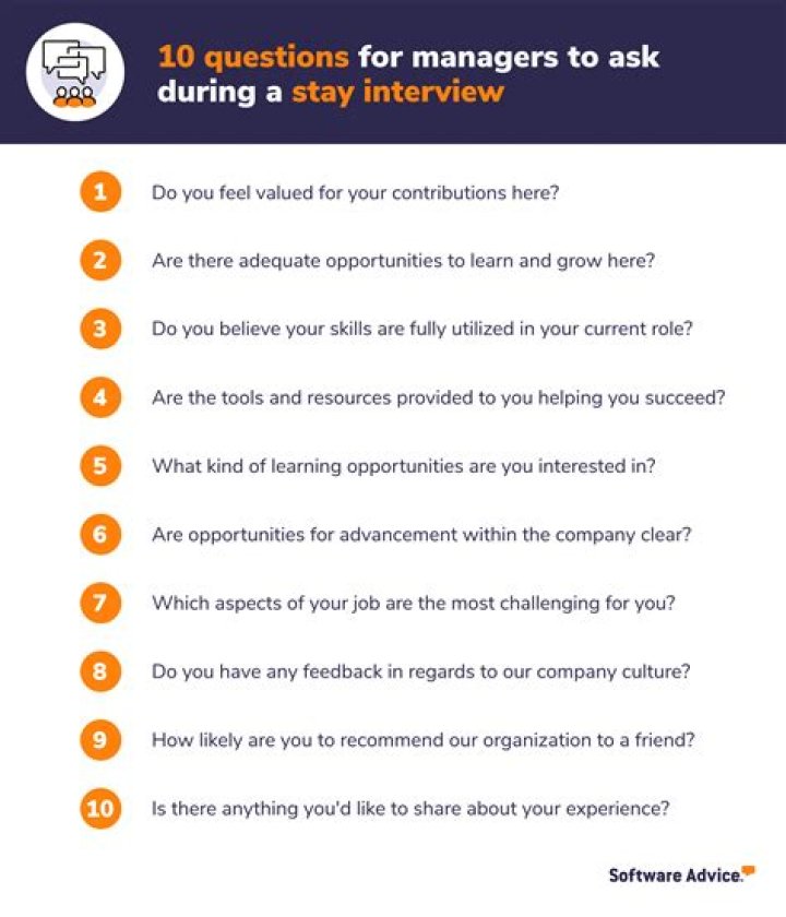 How do you stay current in your job?