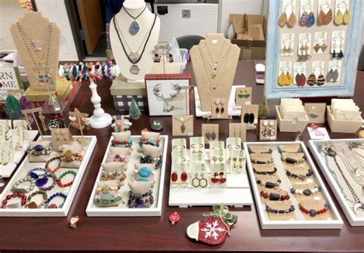 How do you store jewelry chains?