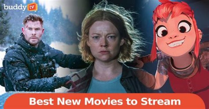 How do you stream movies to TV?
