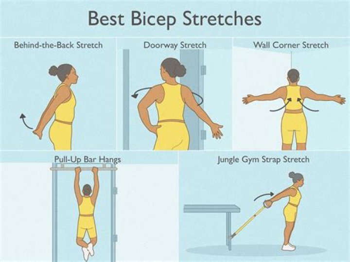 How do you stretch your jaw muscles?