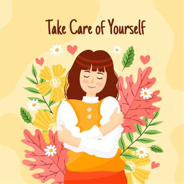 How do you take care of yourself after trauma?