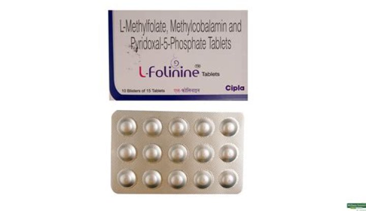 How do you take Folinine tablets?