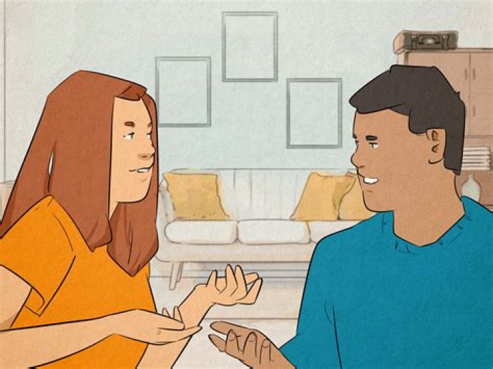 How do you tell if you are not meant to be together?