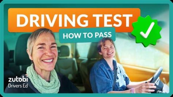 How do you test drive and buy a used car?