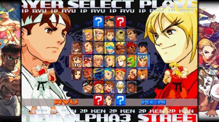 How do you throw a max in Street Fighter Alpha 3?