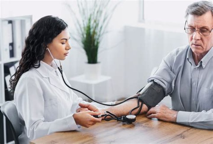 How do you treat mild hypertension?