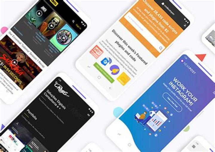 How do you turn a website into a mobile app?