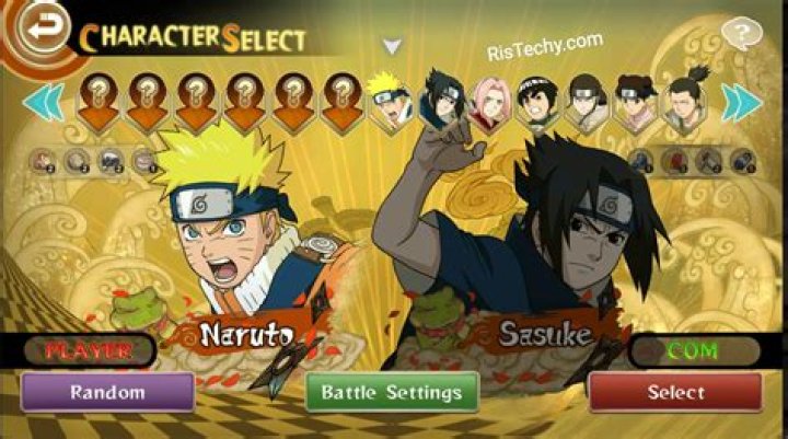 How do you unlock characters in Naruto Ultimate Ninja Storm Generations?