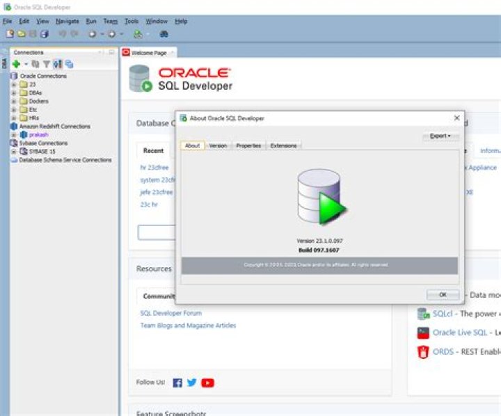 How do you UPDATE a table in Oracle SQL Developer?
