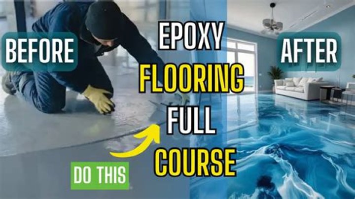 How do you use epoxy easy cast?