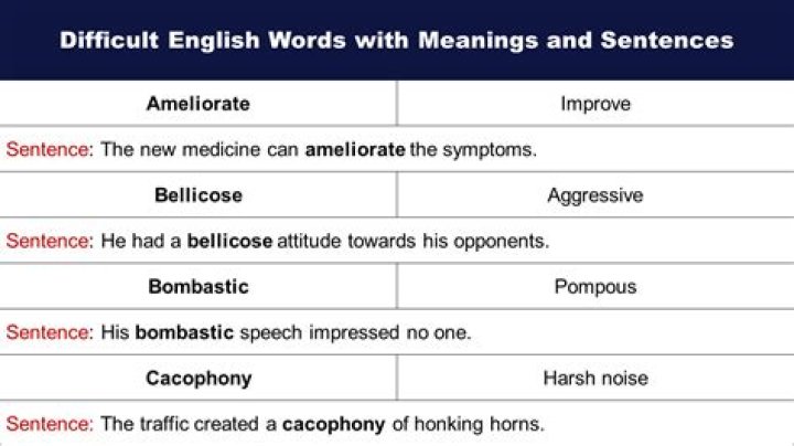 How do you use harmonious in a sentence?