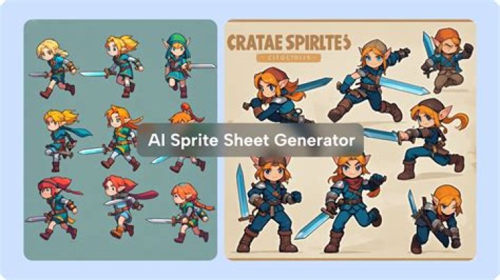 How do you use sprite sheets in phaser?
