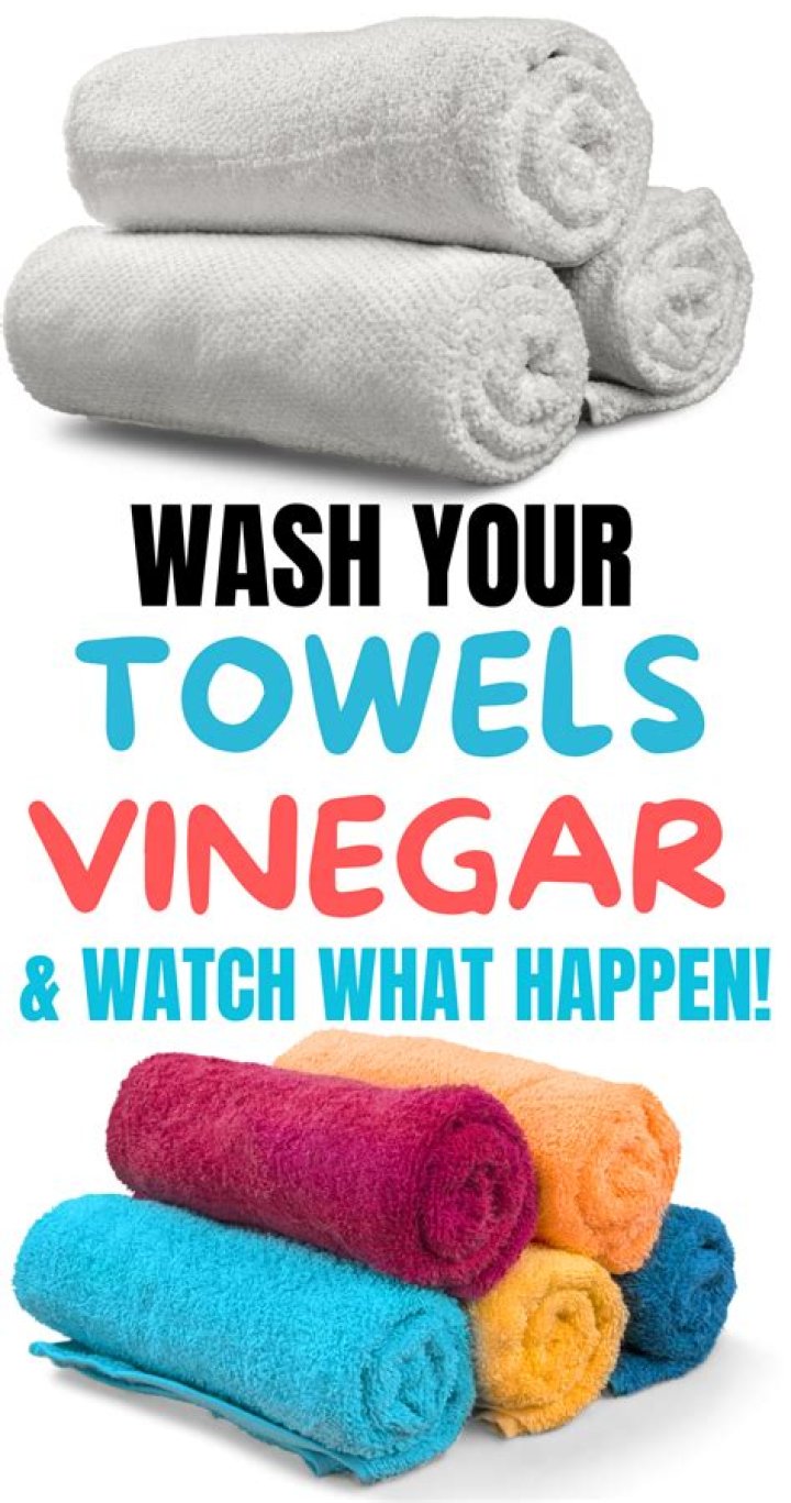 How do you wash Drylite towels?