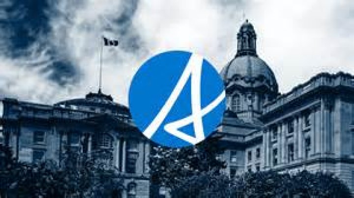 How do youth end up in care in Alberta?