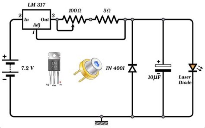 How does a current limiter work?