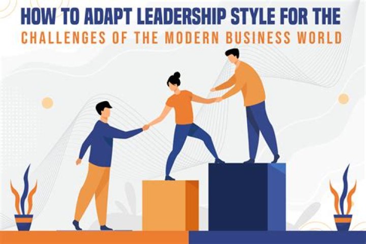 How does a leadership style affect a team?