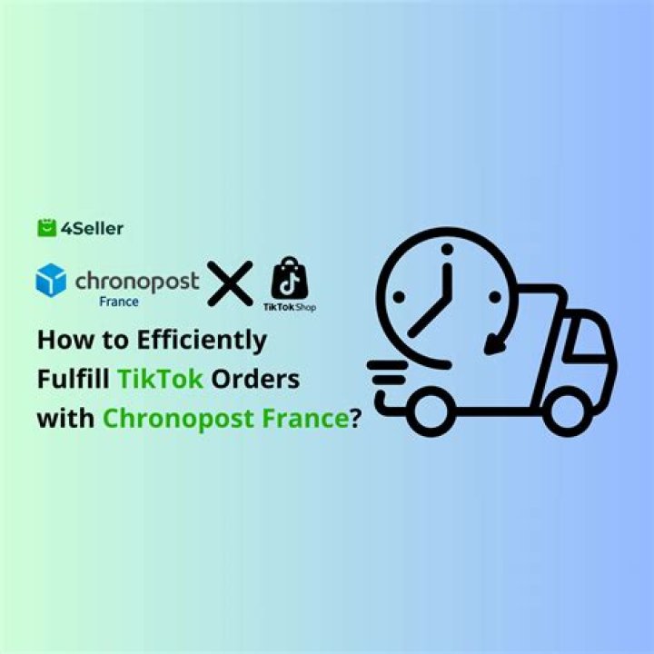 How does Chronopost express work?