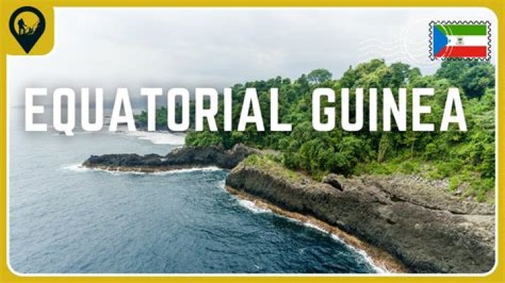 How does Equatorial Guinea make money?