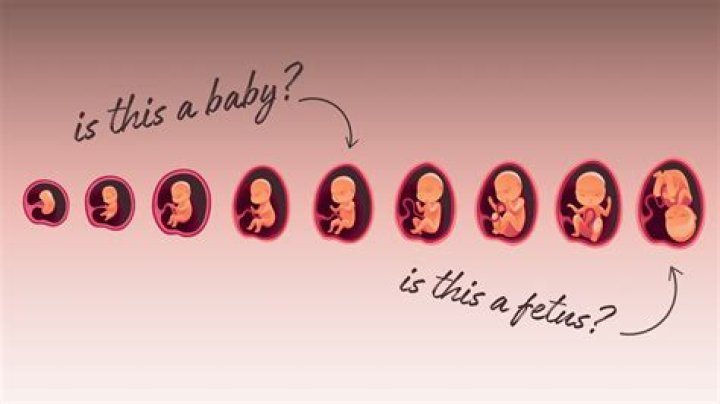 How does ice affect unborn baby?
