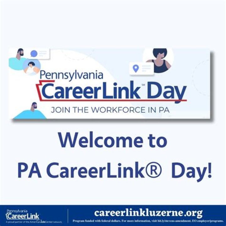 How does PA CareerLink work?