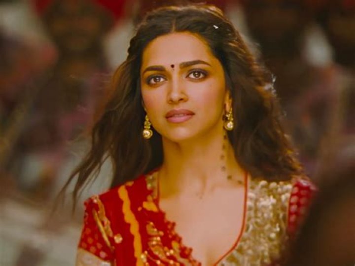 How does Ram Leela end?