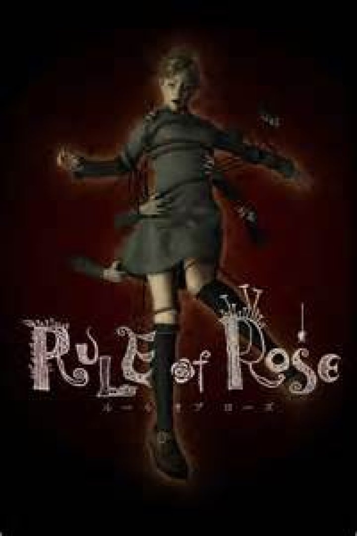 How does Rule of Rose end?