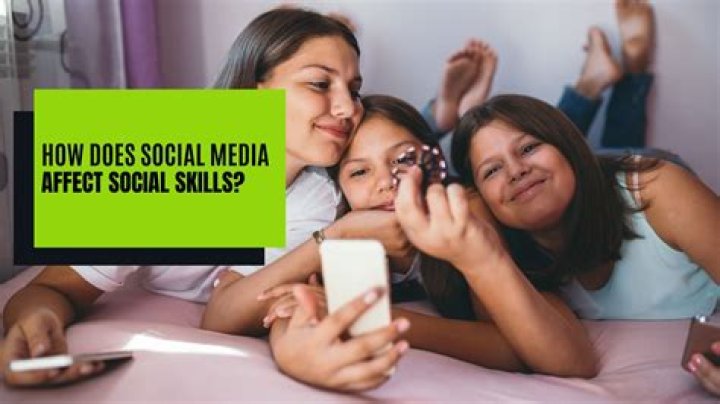 How does social media affect college admissions?