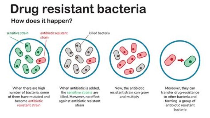 How does staph become resistant to methicillin?