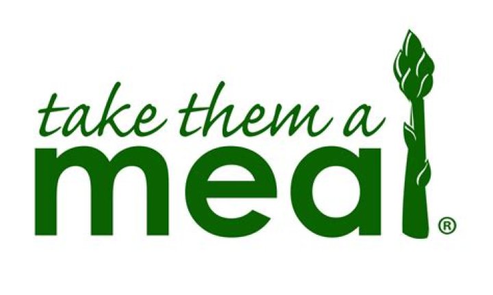 How does take them a meal work?