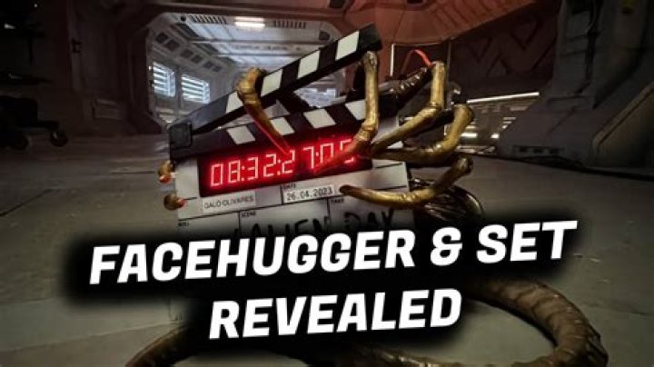How does the Facehugger work?