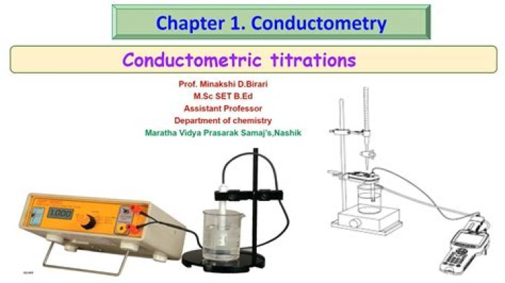How does Vernier Conductivity Probe work?