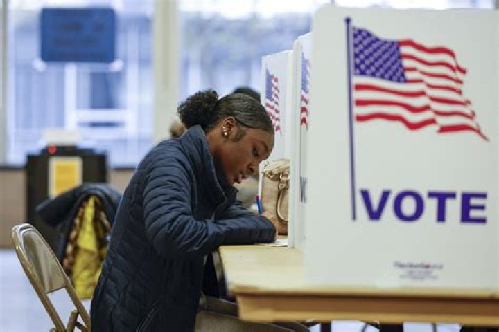 How does voting work on American Idol?