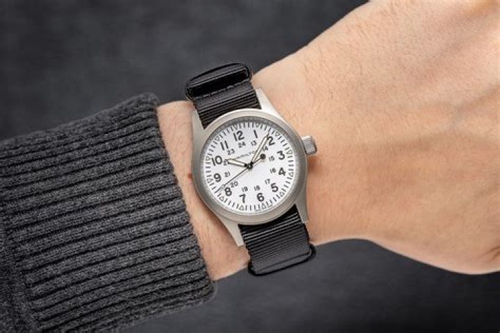 How durable is the Hamilton Khaki mechanical?