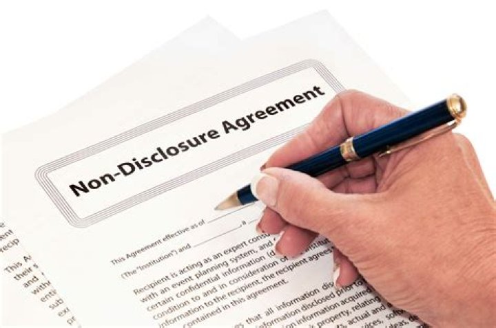 How effective are non-disclosure agreements?
