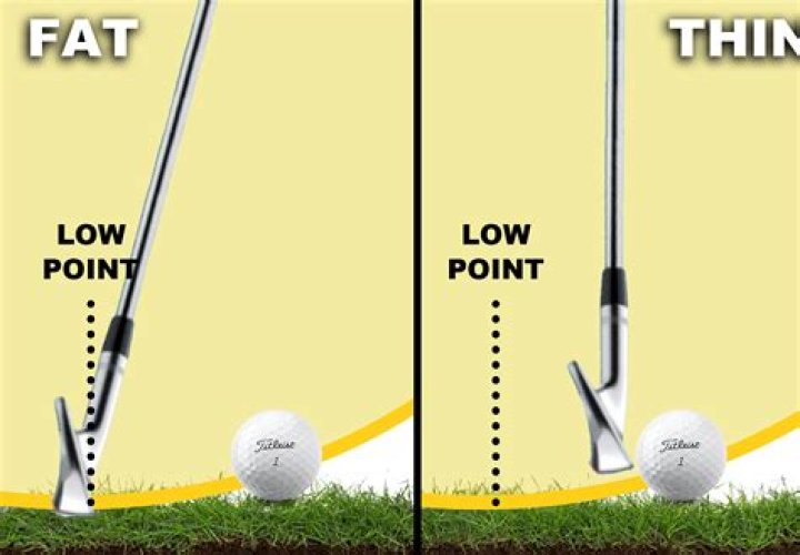 How far does Nienaber hit the ball?