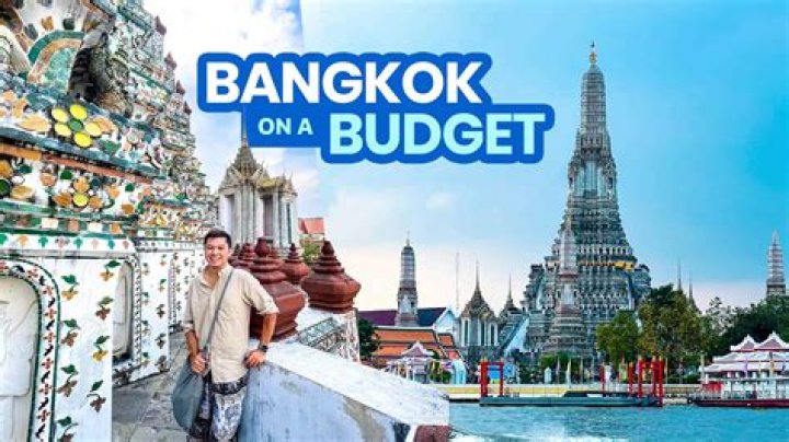 How far is Cha-Am from Bangkok?