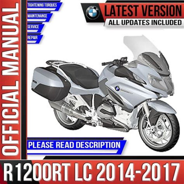 How fast does a BMW R1200RT P go?