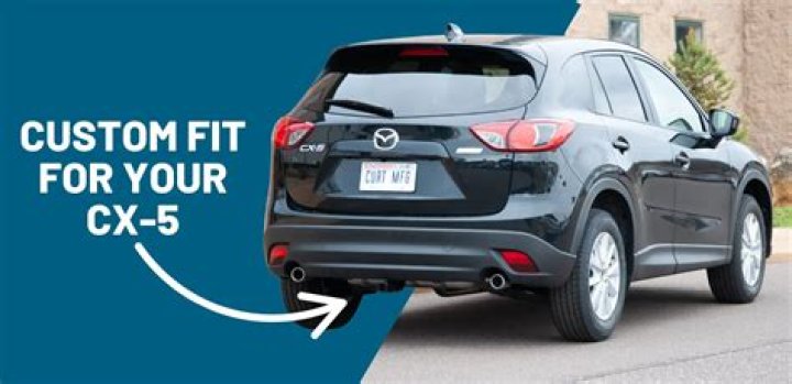 How fast does a Mazda CX-5 go?