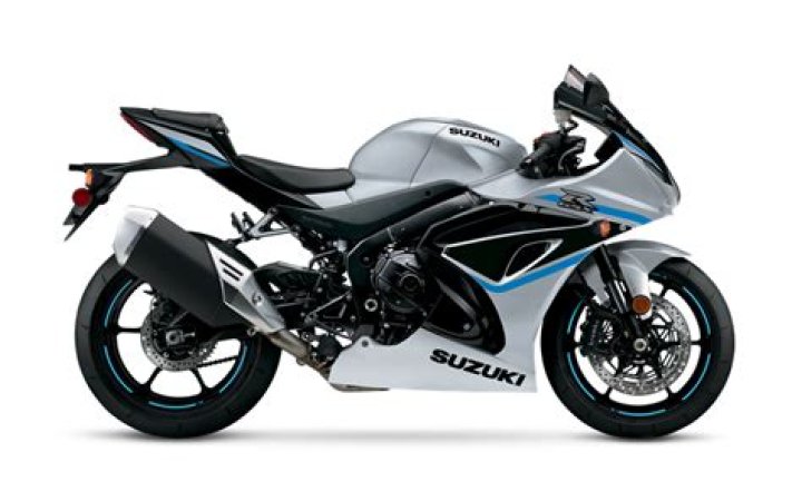 How fast is a 2012 GSXR 1000?