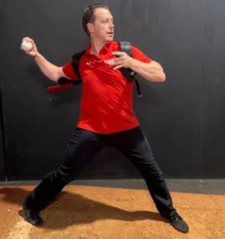 How fast should you be pitching by age?