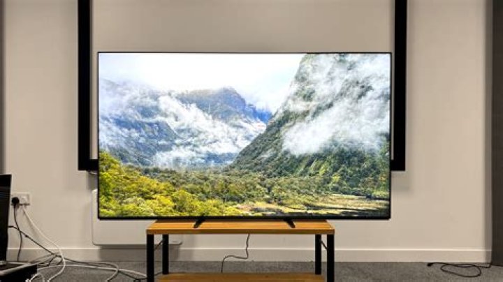 How good are Sanyo LED TVs?