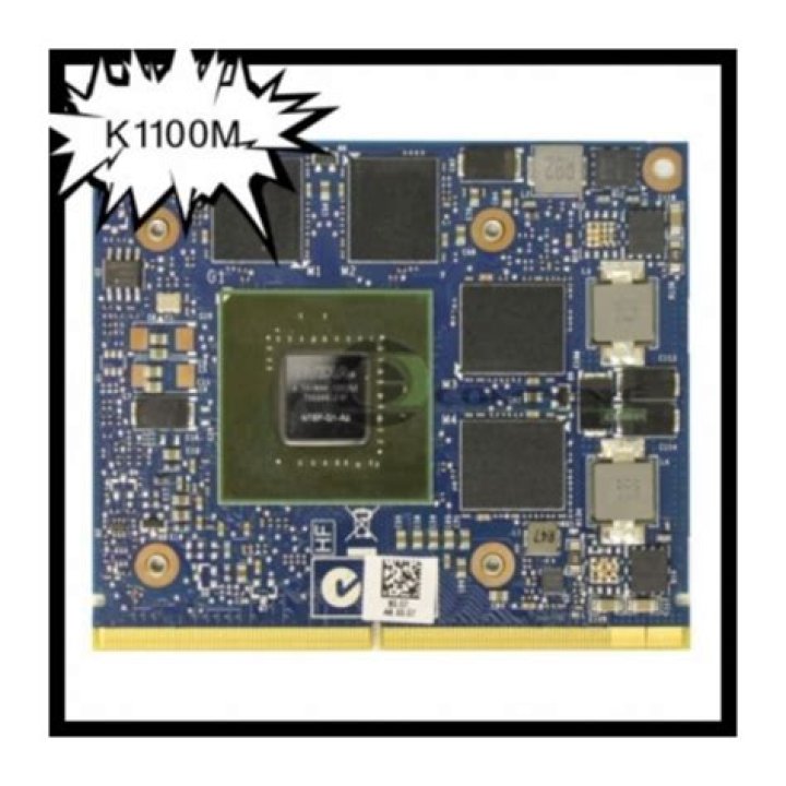How good is Nvidia Quadro K1000M?