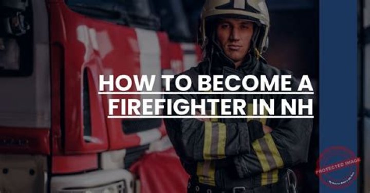 How hard is it to become a firefighter in NY?