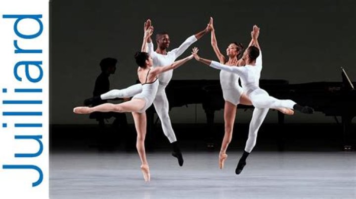 How hard is it to get into Juilliard for drama?