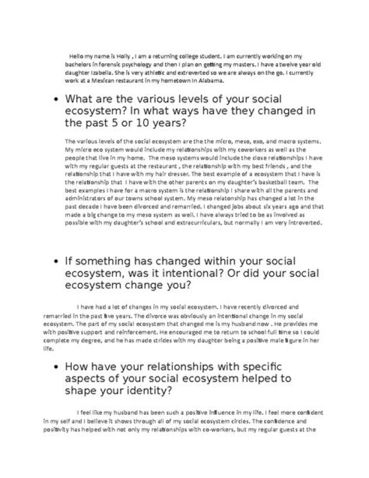 How have jobs changed in the past 20 years?