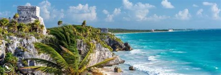 How hot is Riviera Maya in October?