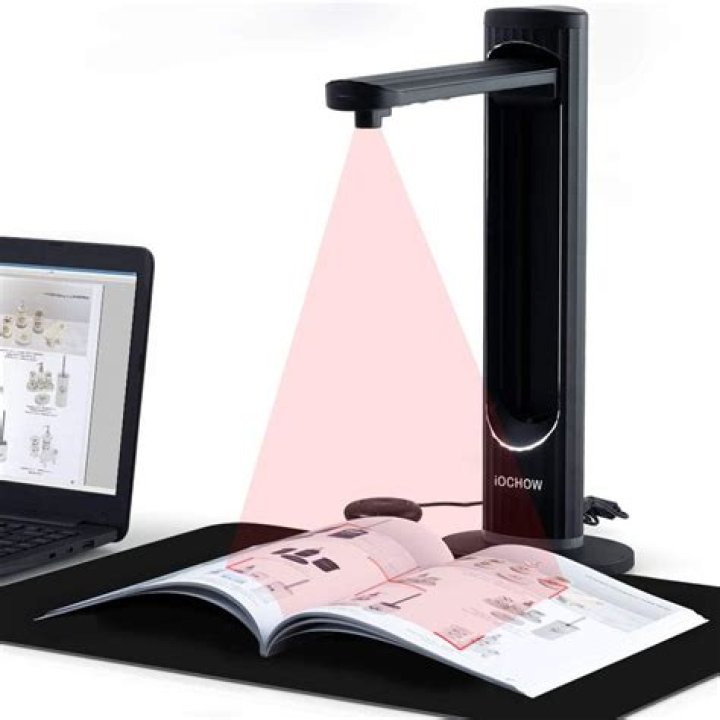 How important is scanner resolution?