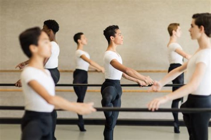 How is ballet an art?
