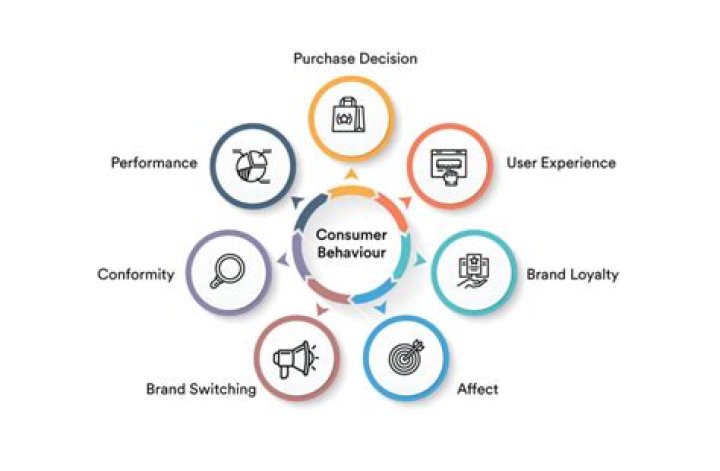How is consumer behavior related to marketing strategy?