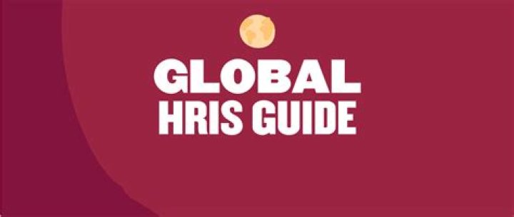 How is global HRIS implemented?